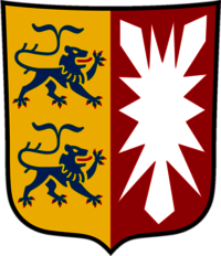 Wappen Schleswig-Holstein