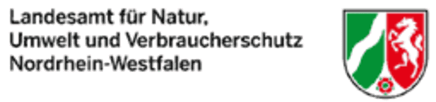 Logo LANUV NRW