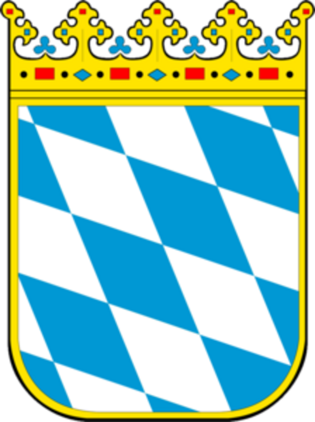 Bayern Wappen Bayern