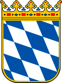 Wappen Bayern