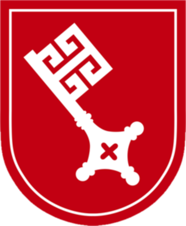 Bremen Wappen Bremen