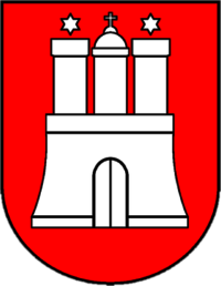 Wappen Hamburg