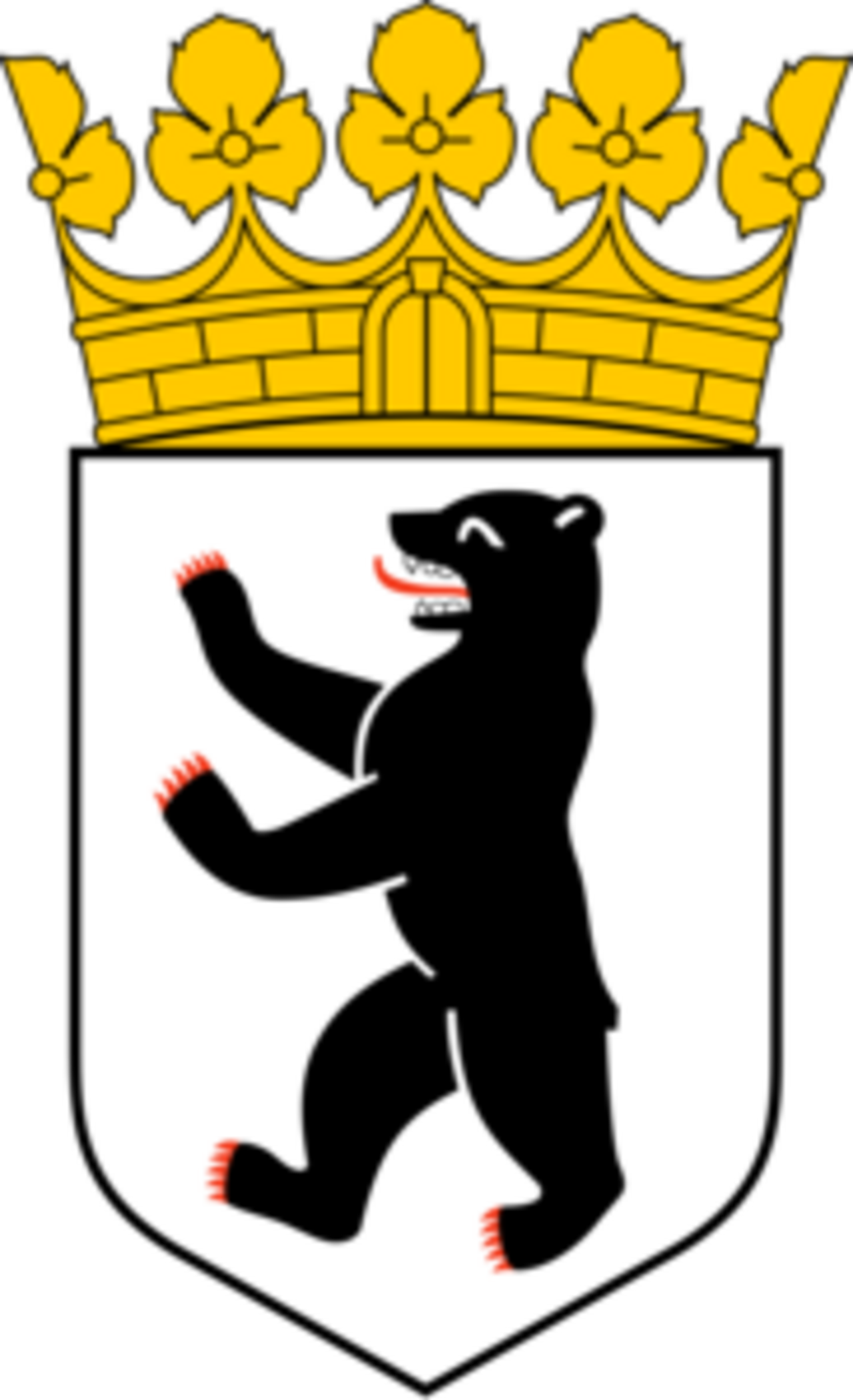 Berlin Wappen Berlin