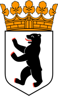 Wappen Berlin