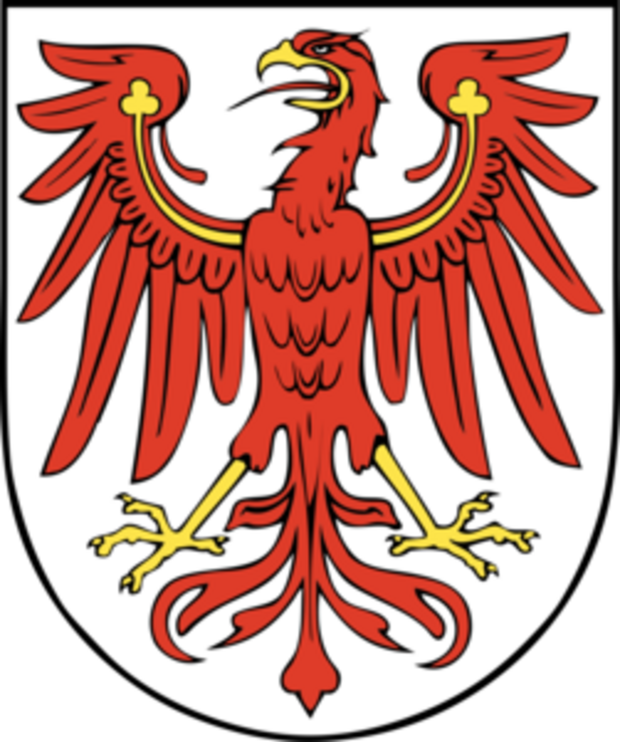 Brandenburg Wappen Brandenburg