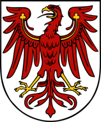 Brandenburg Wappen Brandenburg