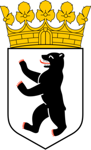 Wappen Berlin