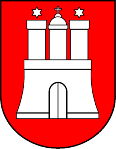 Wappen Hamburg