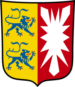 Wappen Schleswig-Holstein