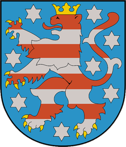 Wappen Thüringen